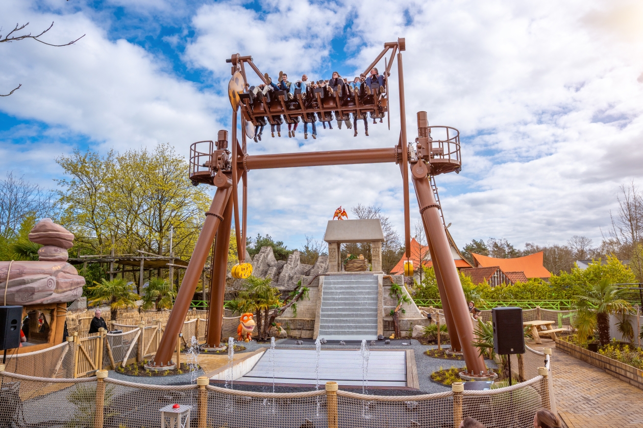 Avonturenpark Hellendoorn