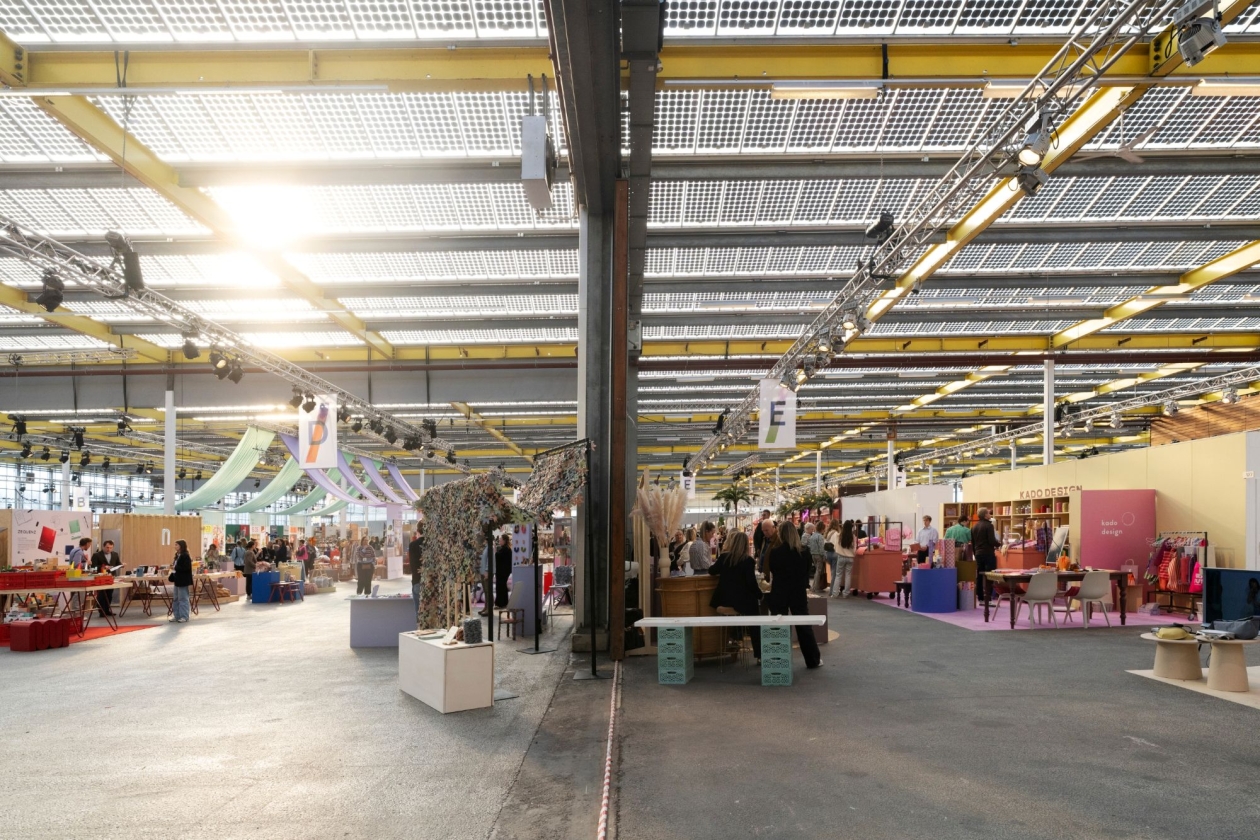 EXPO Greater Amsterdam