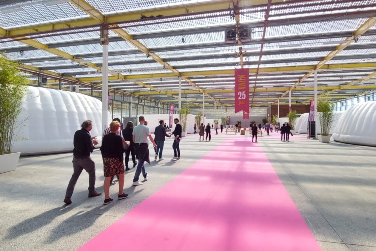 EXPO Greater Amsterdam