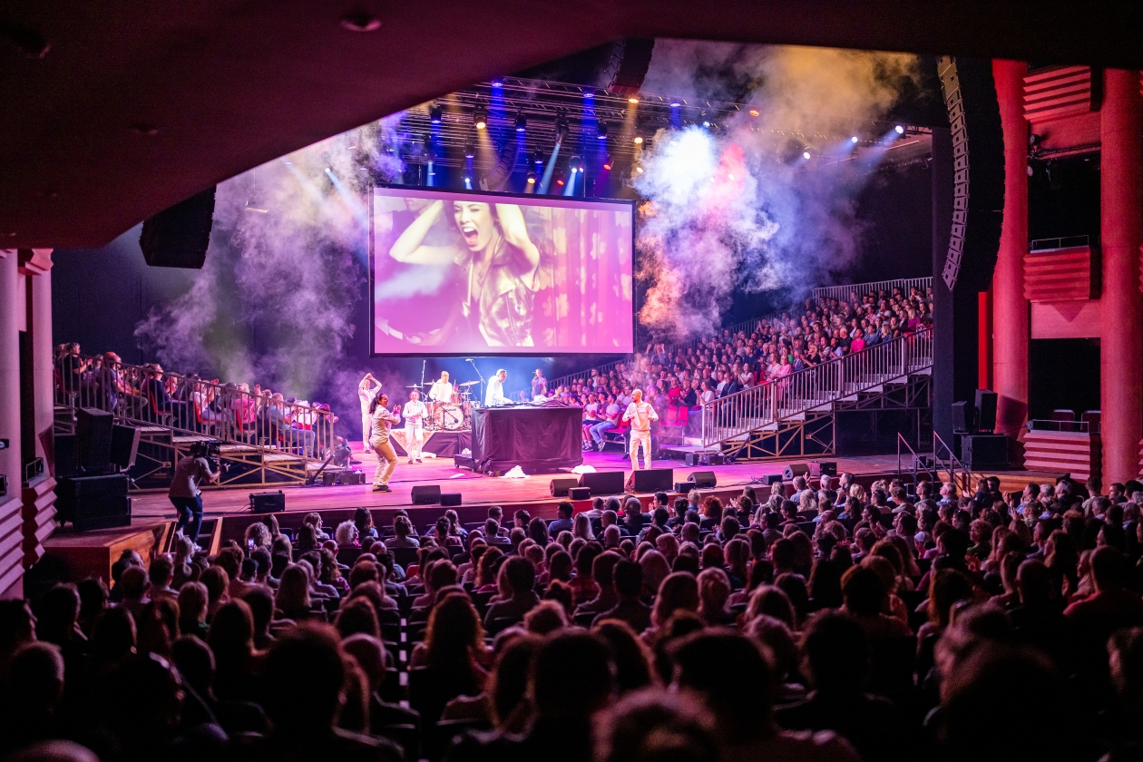 Zwolse Theaters