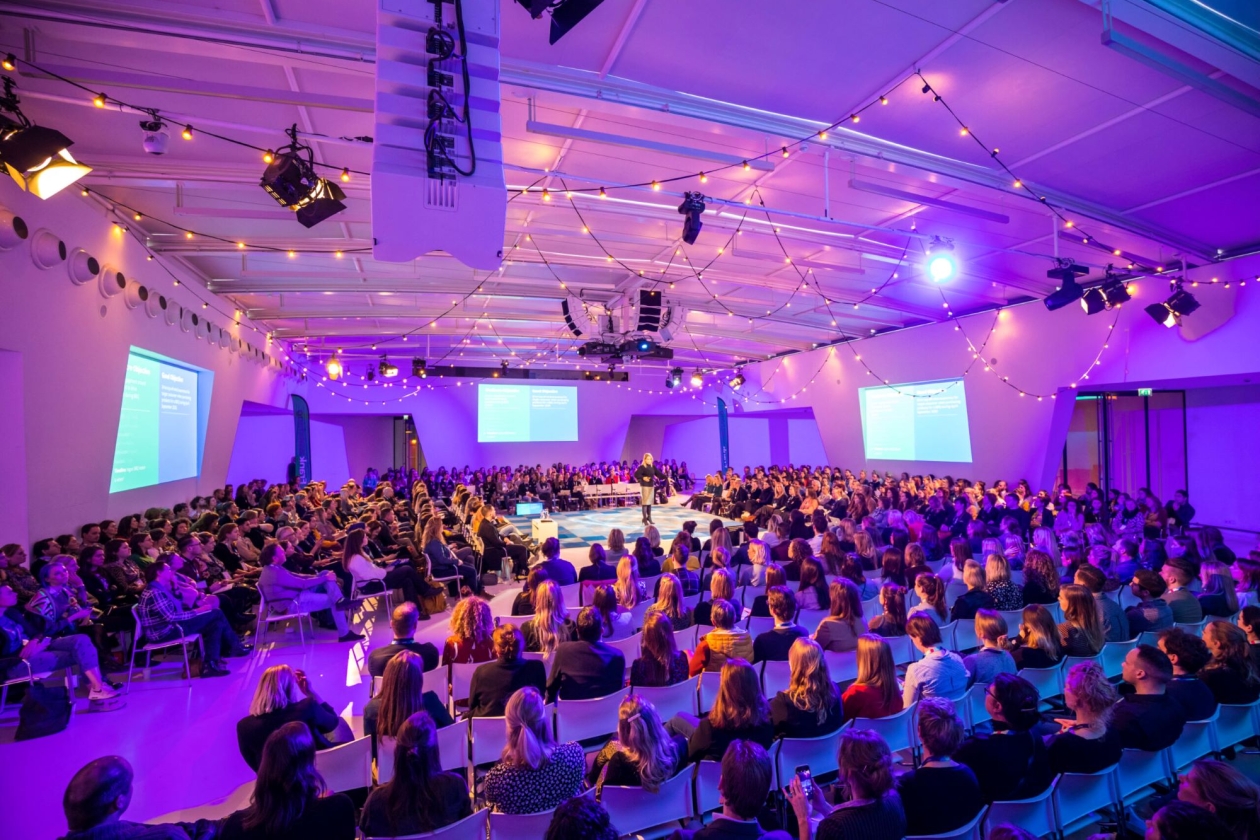 Jaarbeurs