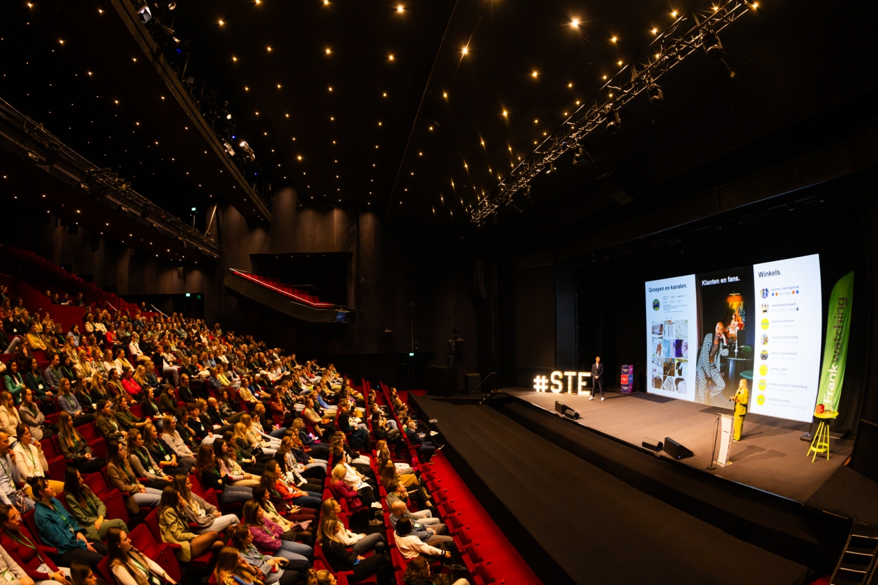 Jaarbeurs
