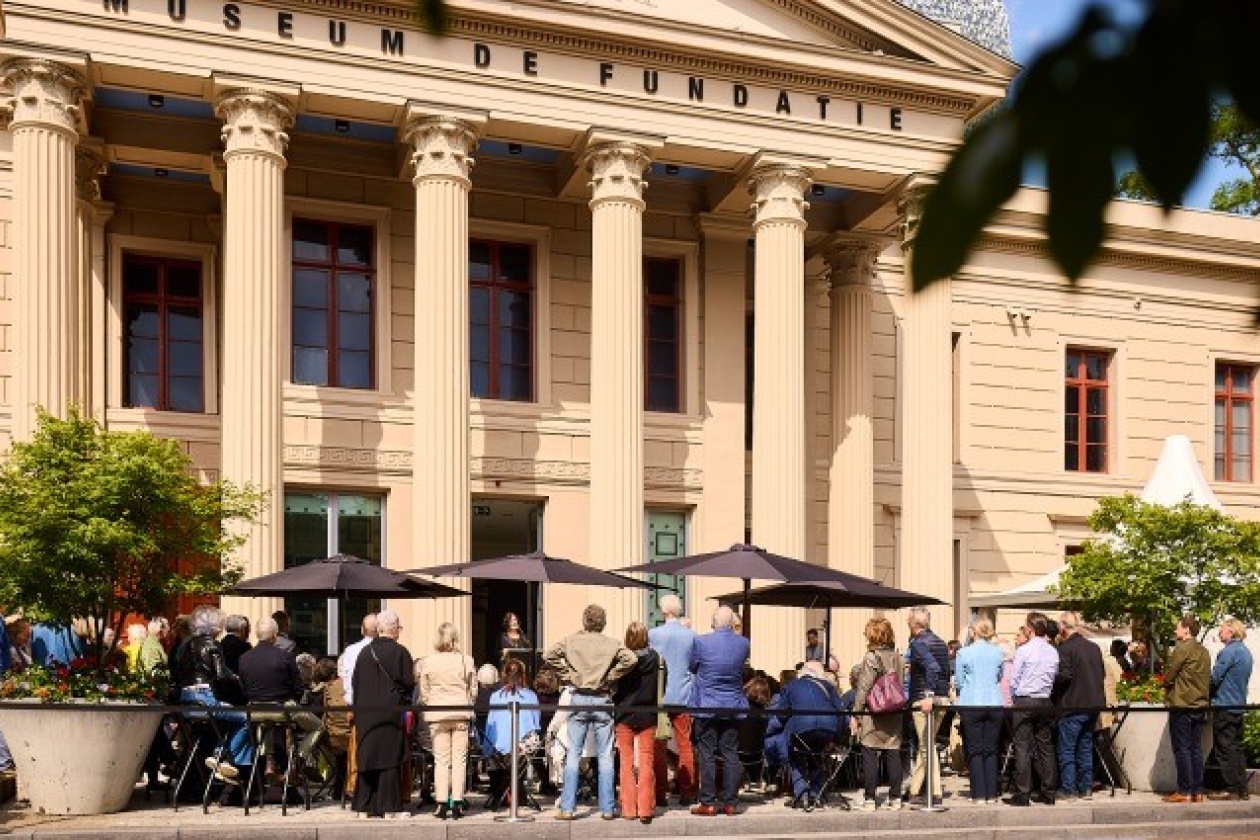 Museum De Fundatie 