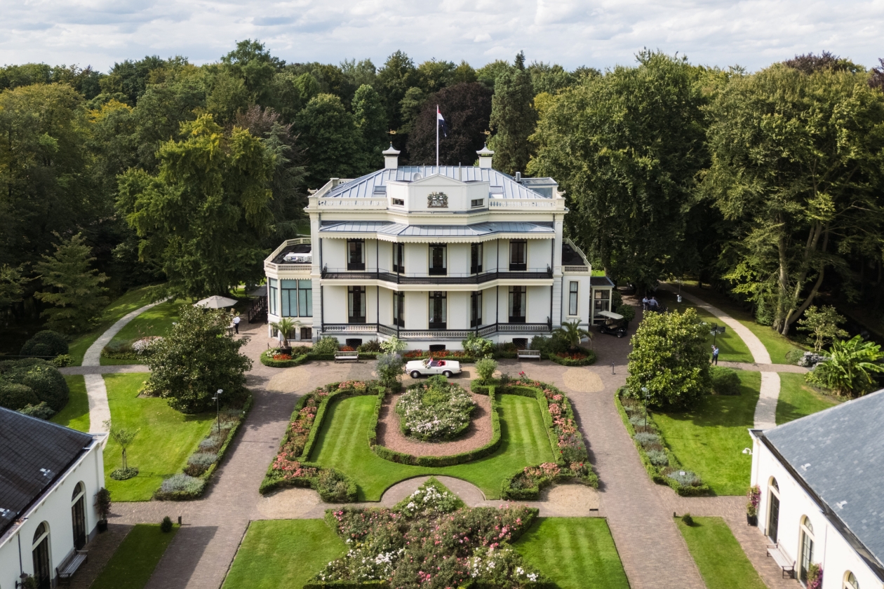 Convention Bureau Veluwe Arnhem Nijmegen