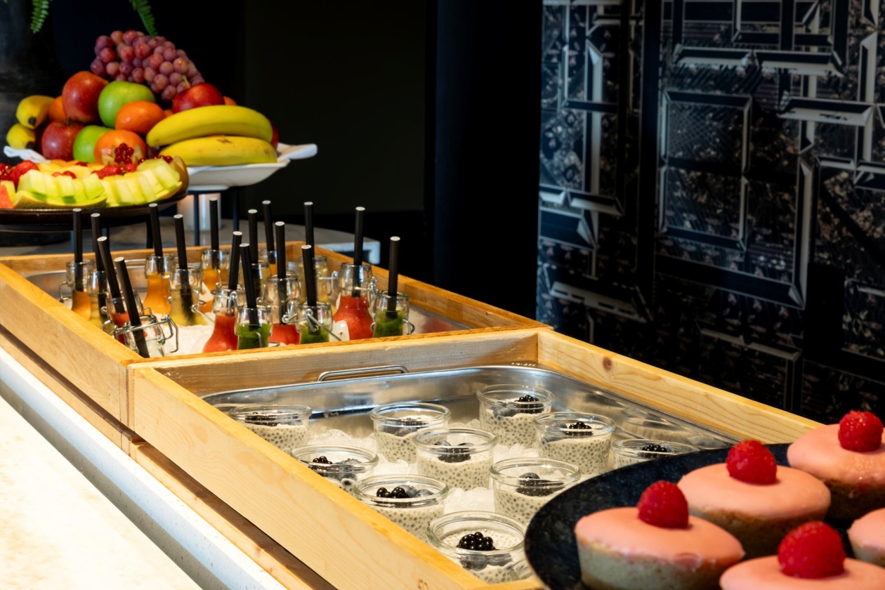 Apollo Hotel Amsterdam