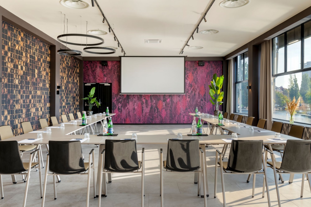 Apollo Hotel Amsterdam