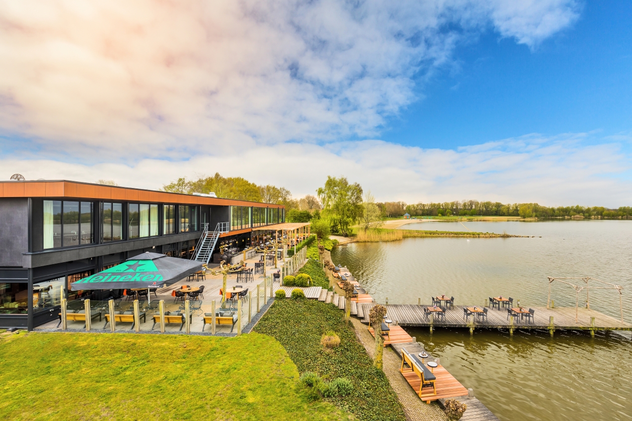 Postillion Hotel Amersfoort Veluwemeer 