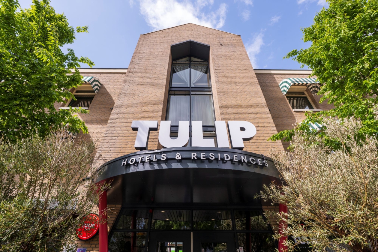 TULIP Hotels