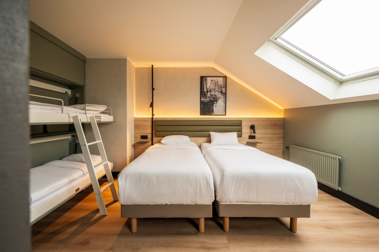 TULIP Hotels