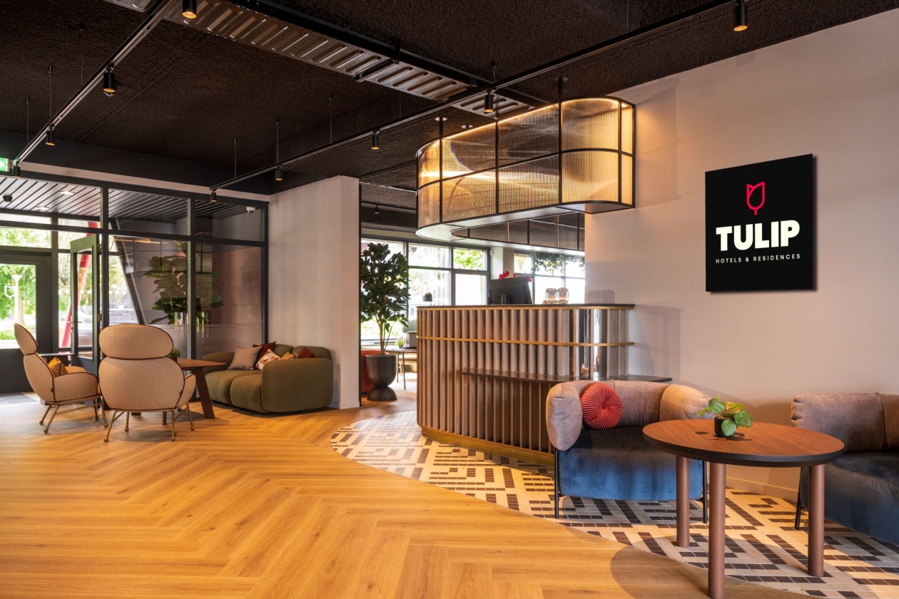 TULIP Hotels