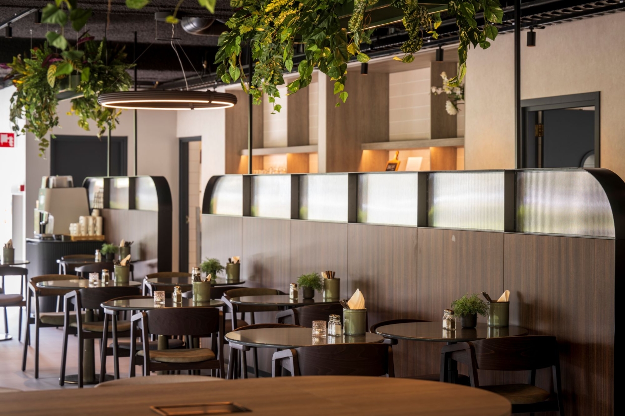 TULIP Hotels