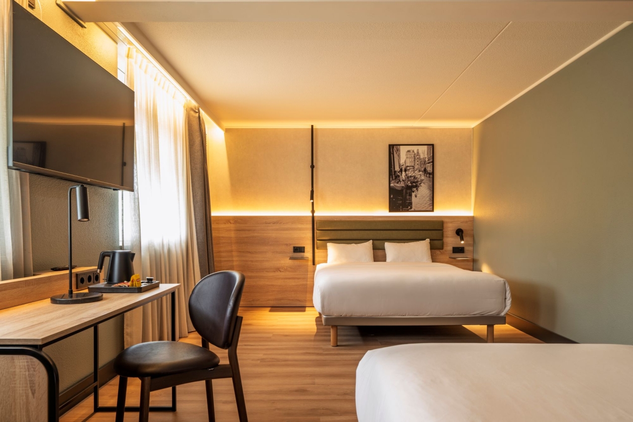 TULIP Hotels