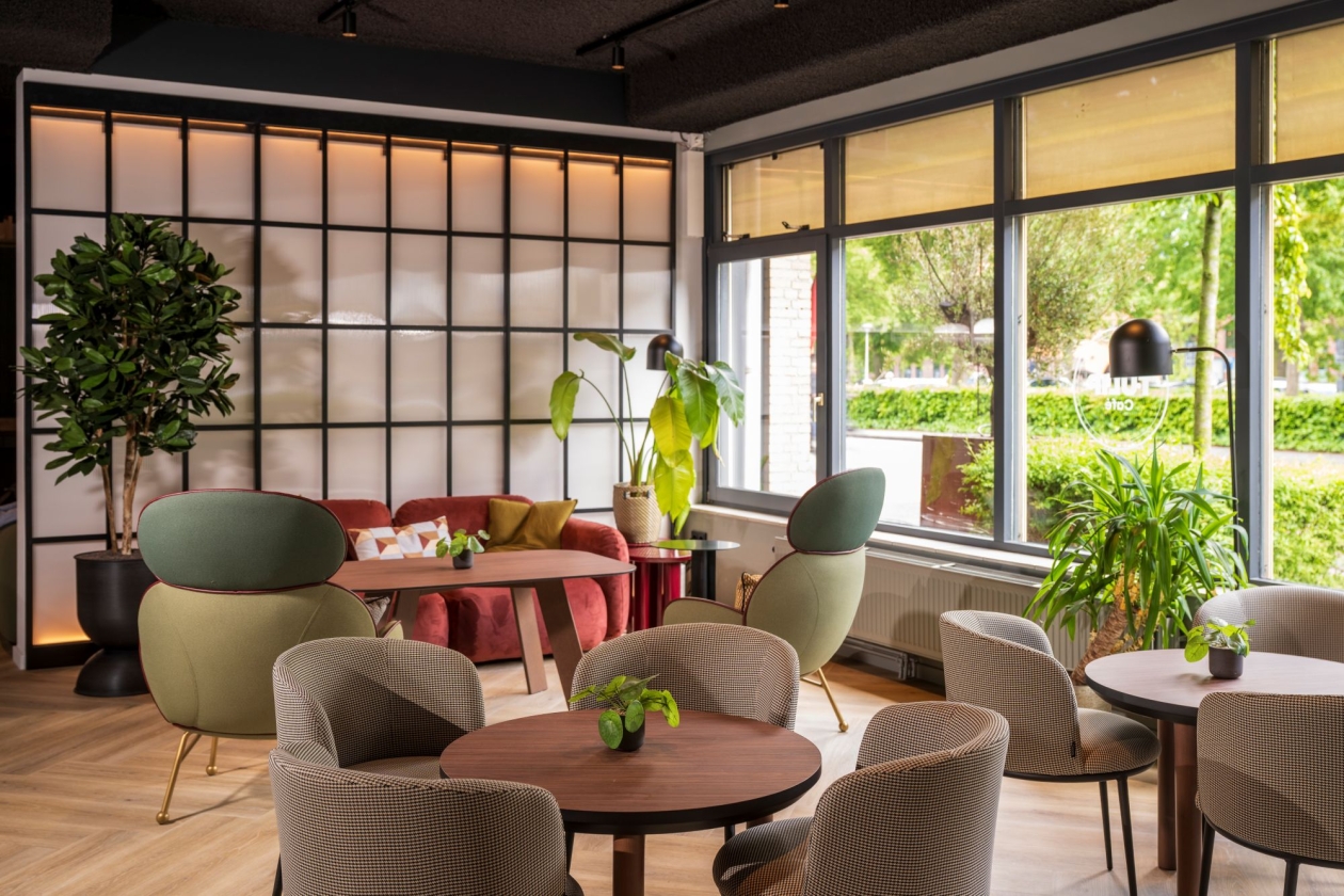TULIP Hotels