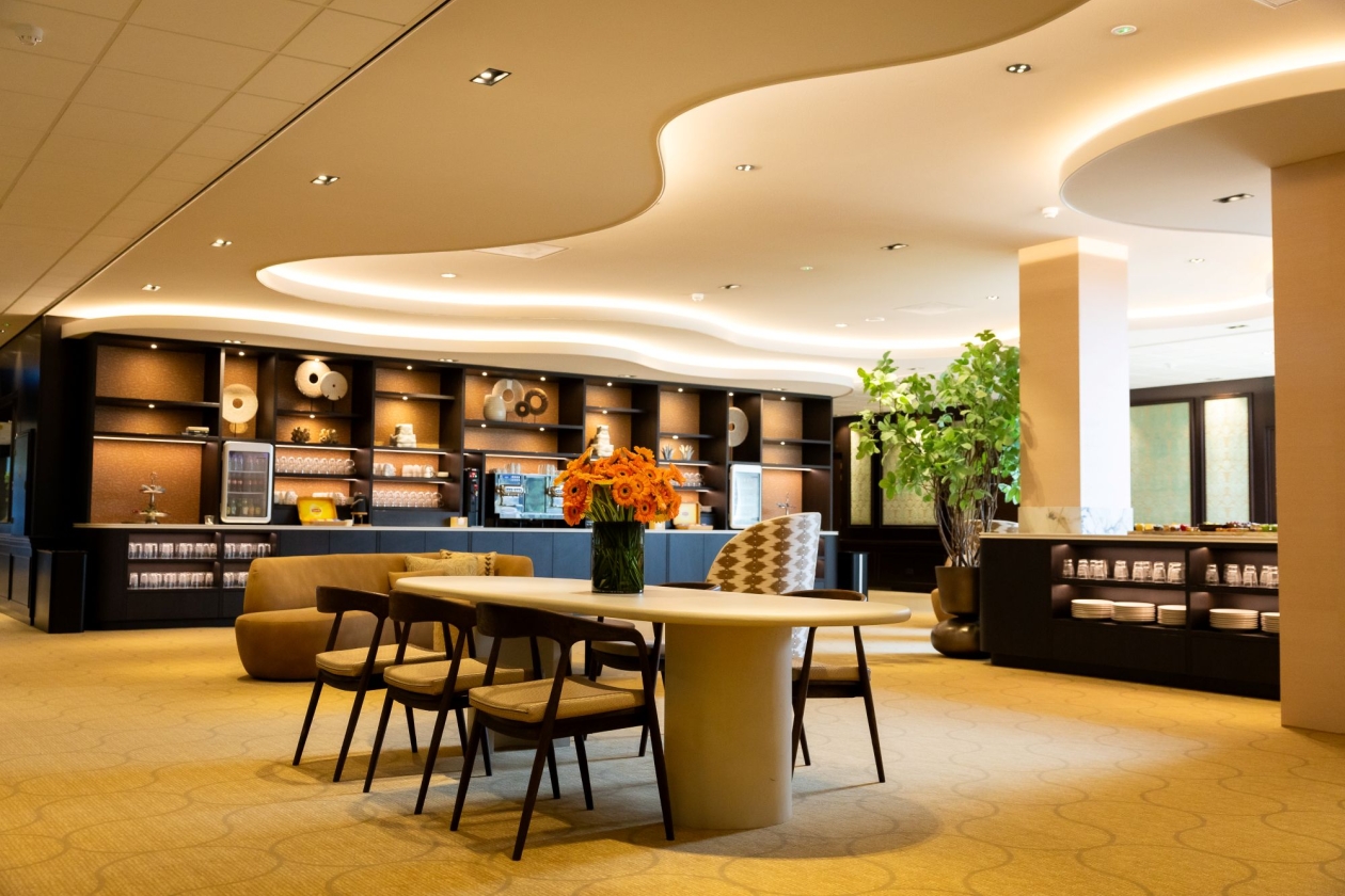 Van der Valk Hotel Schiphol 