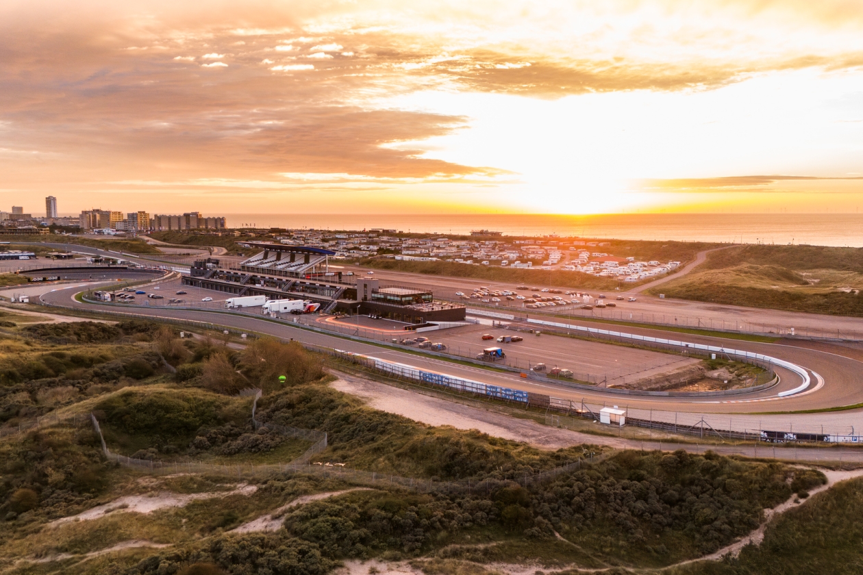 Circuit Zandvoort