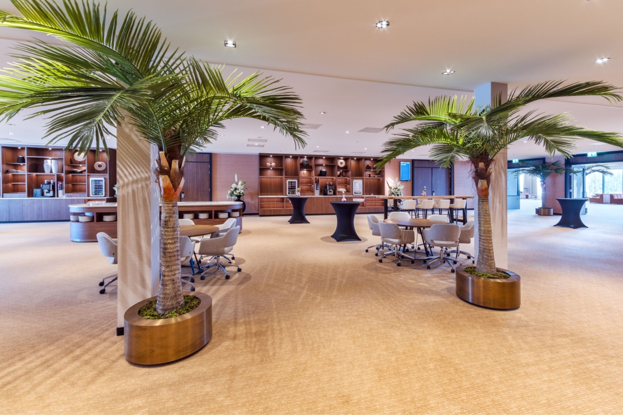 Van der Valk Hotel Schiphol 