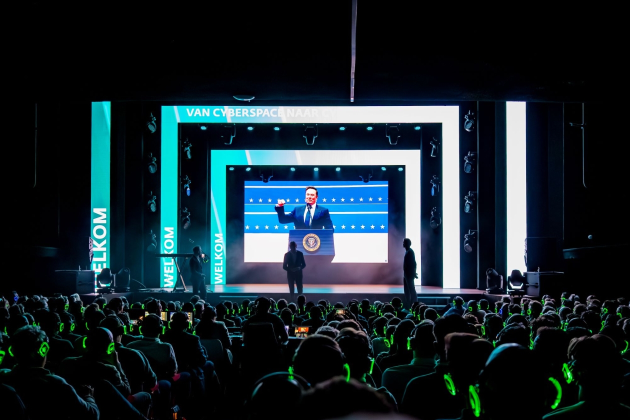 Eventbureau.nl