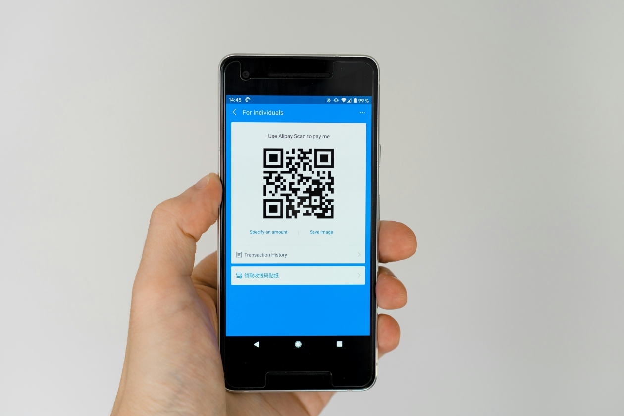 Event smartphone