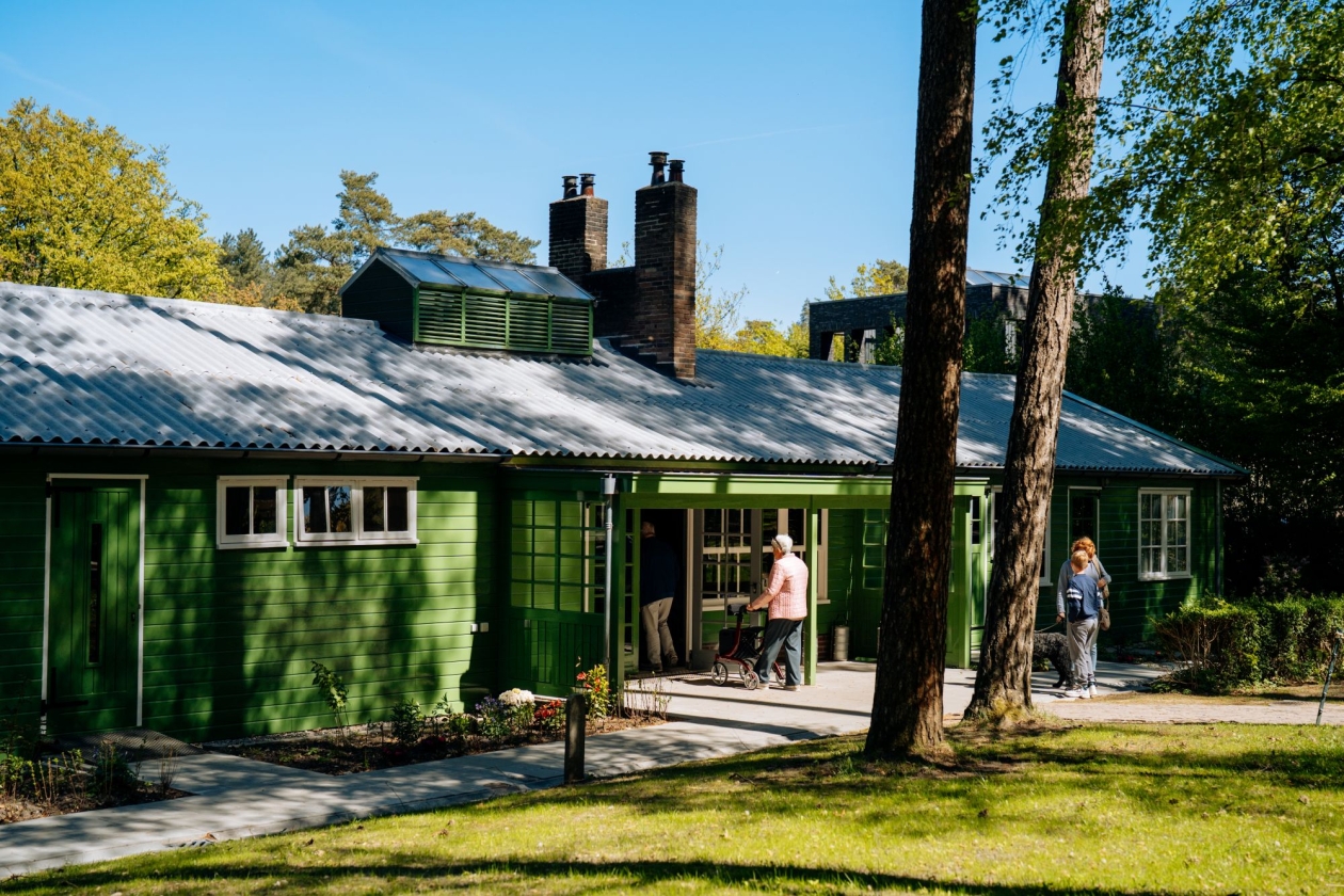 Openluchtmuseum 