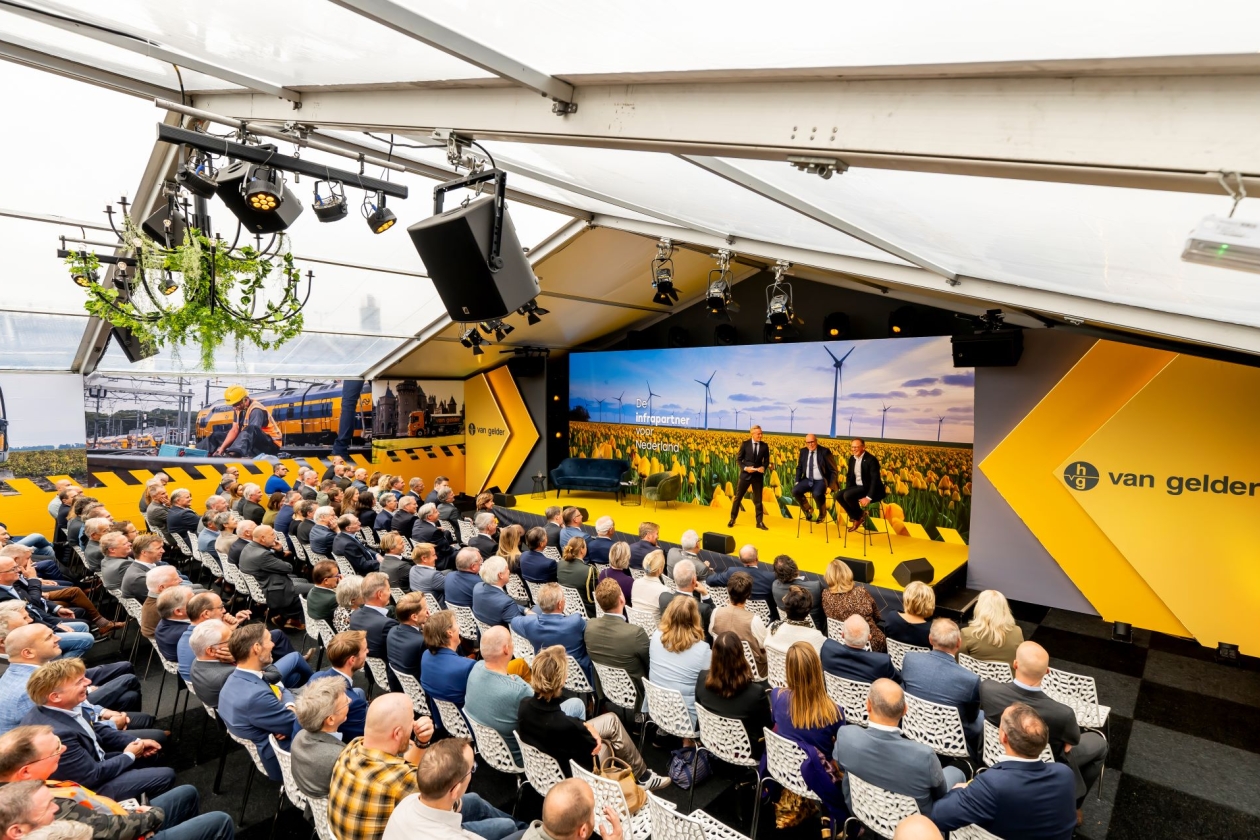 Eventbureau.nl