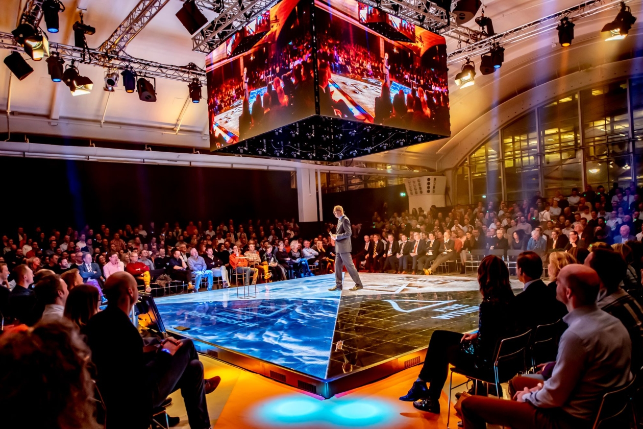 Eventbureau.nl