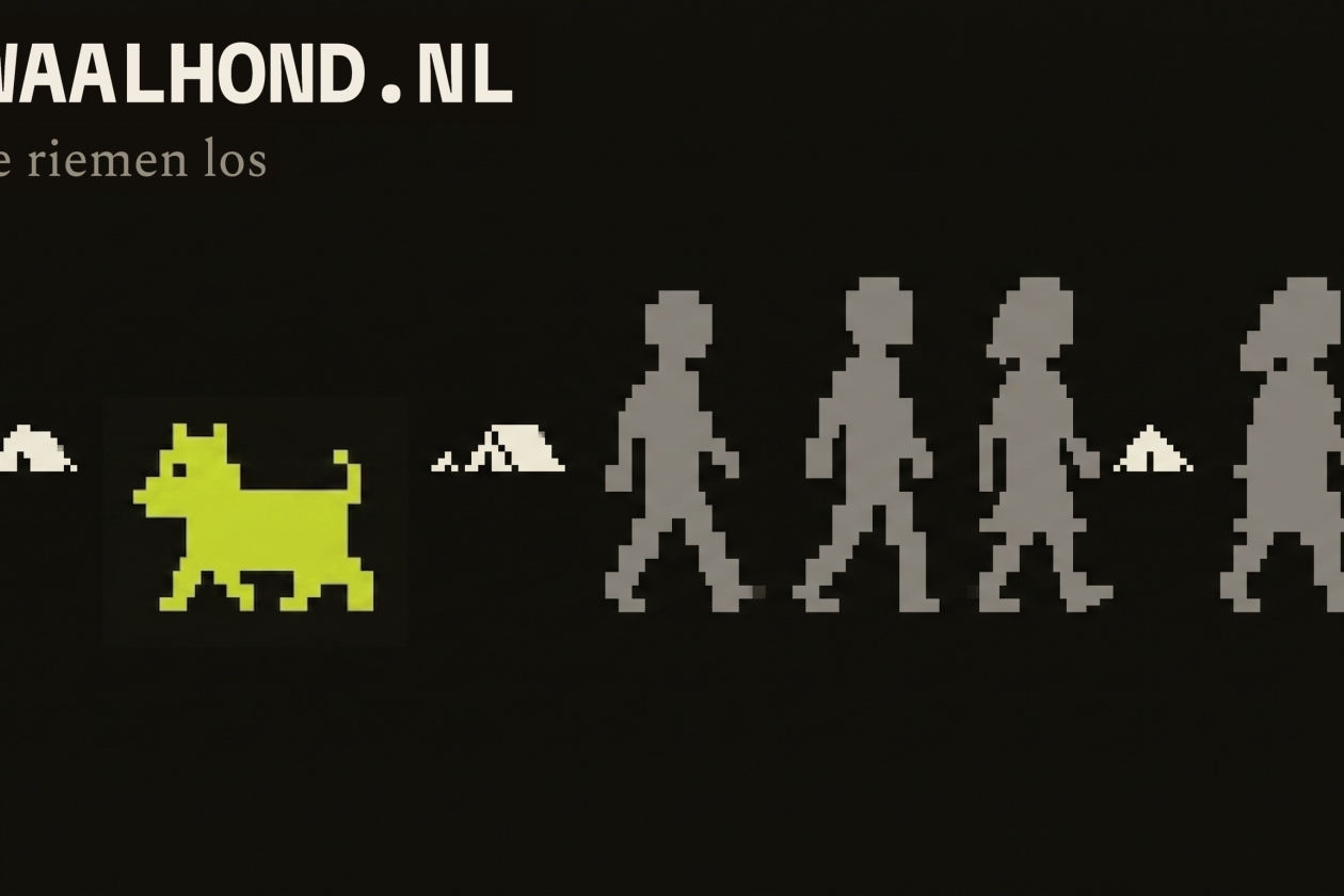 Dwaalhond