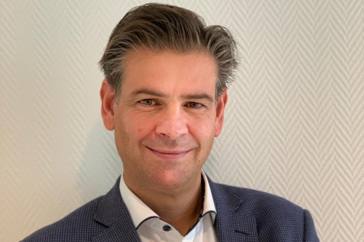 Lex Kruijver