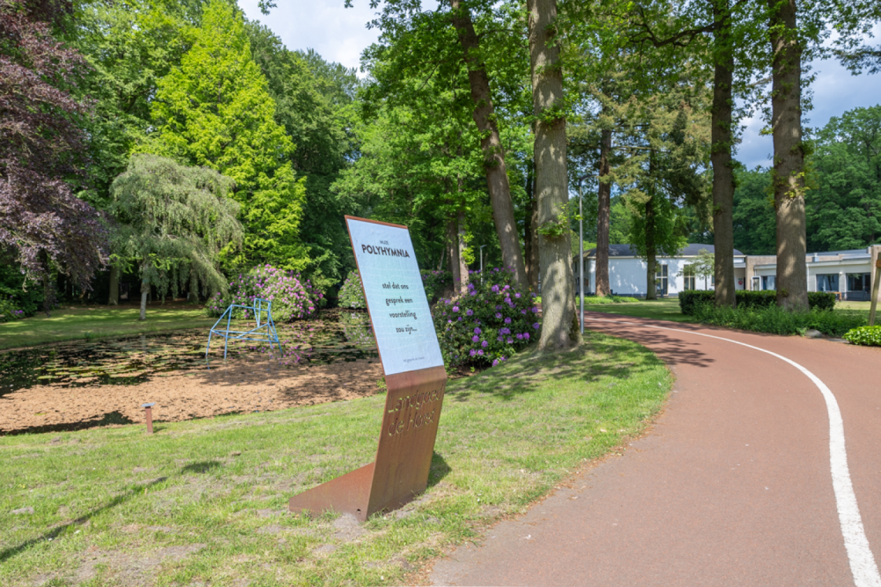 Landgoed de Horst