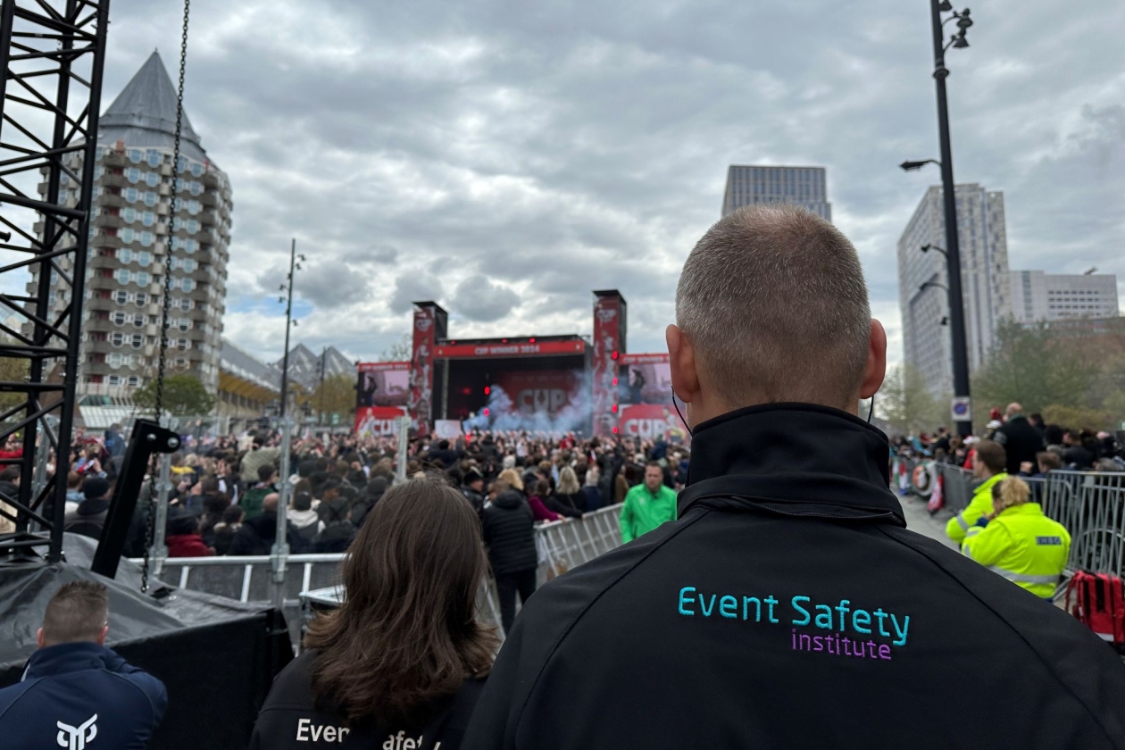 event safety institute