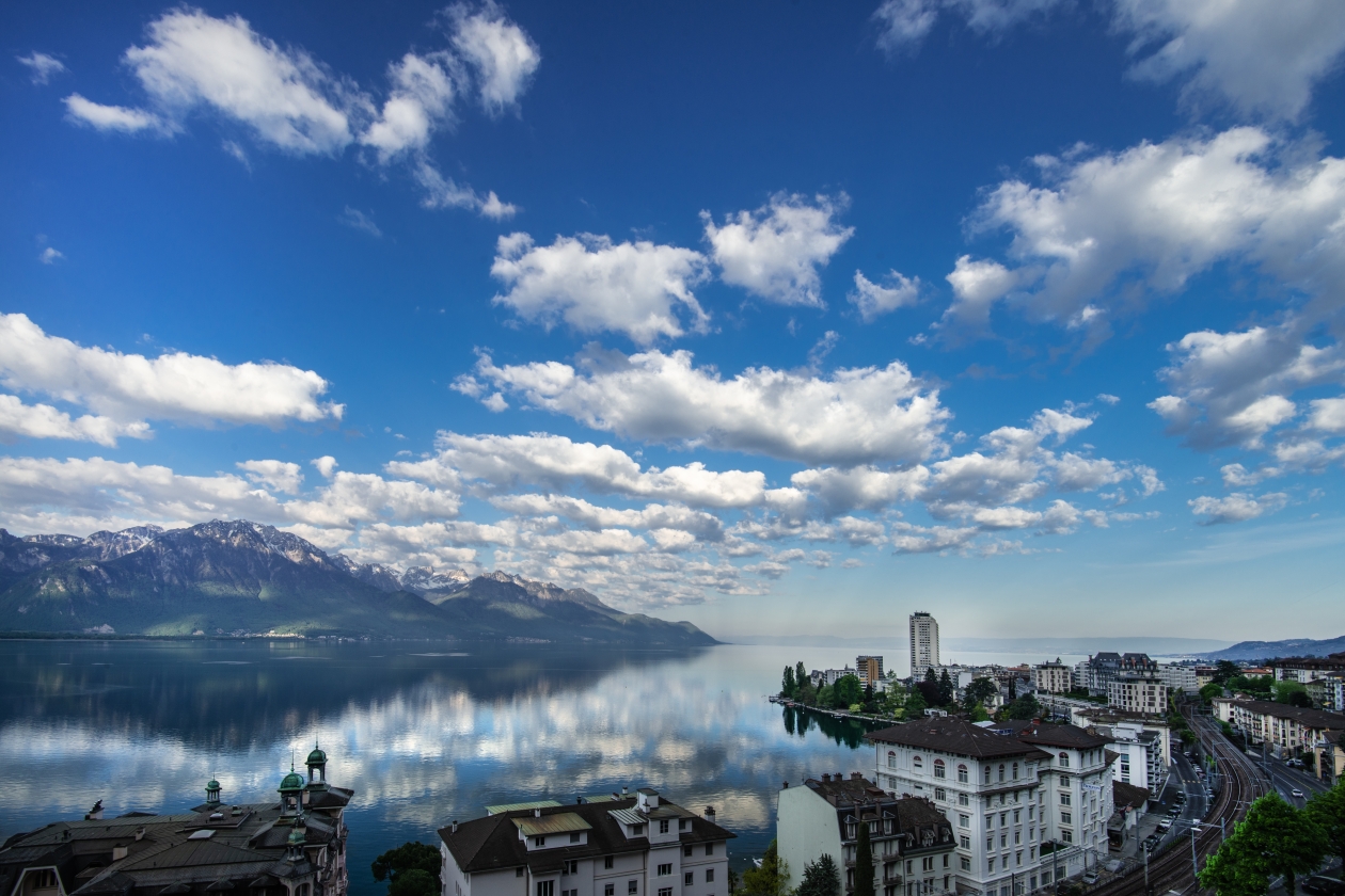 Zwitserland 