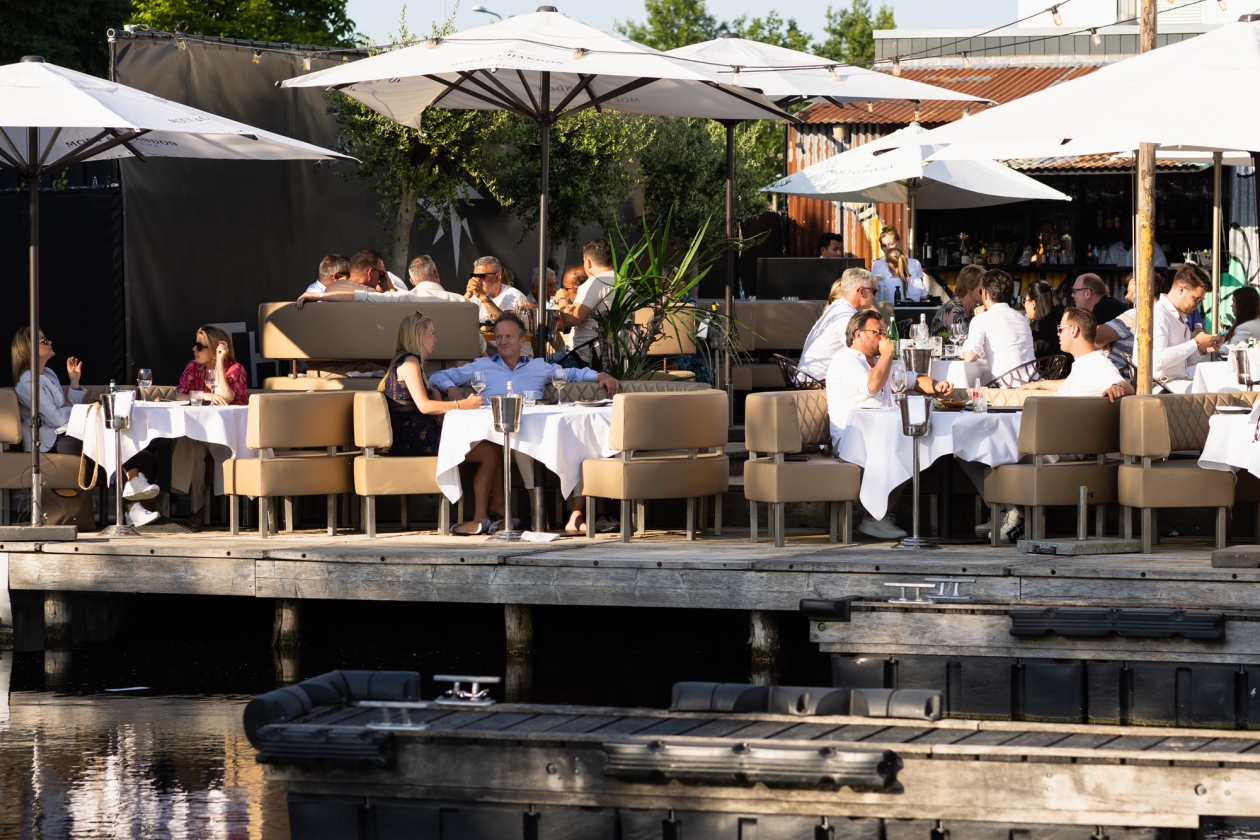 event centre vinkenveen