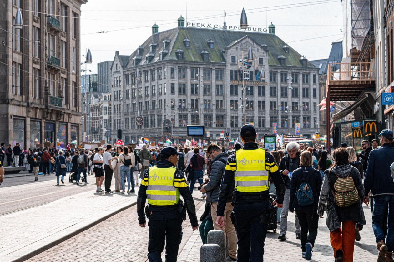 event safety institute