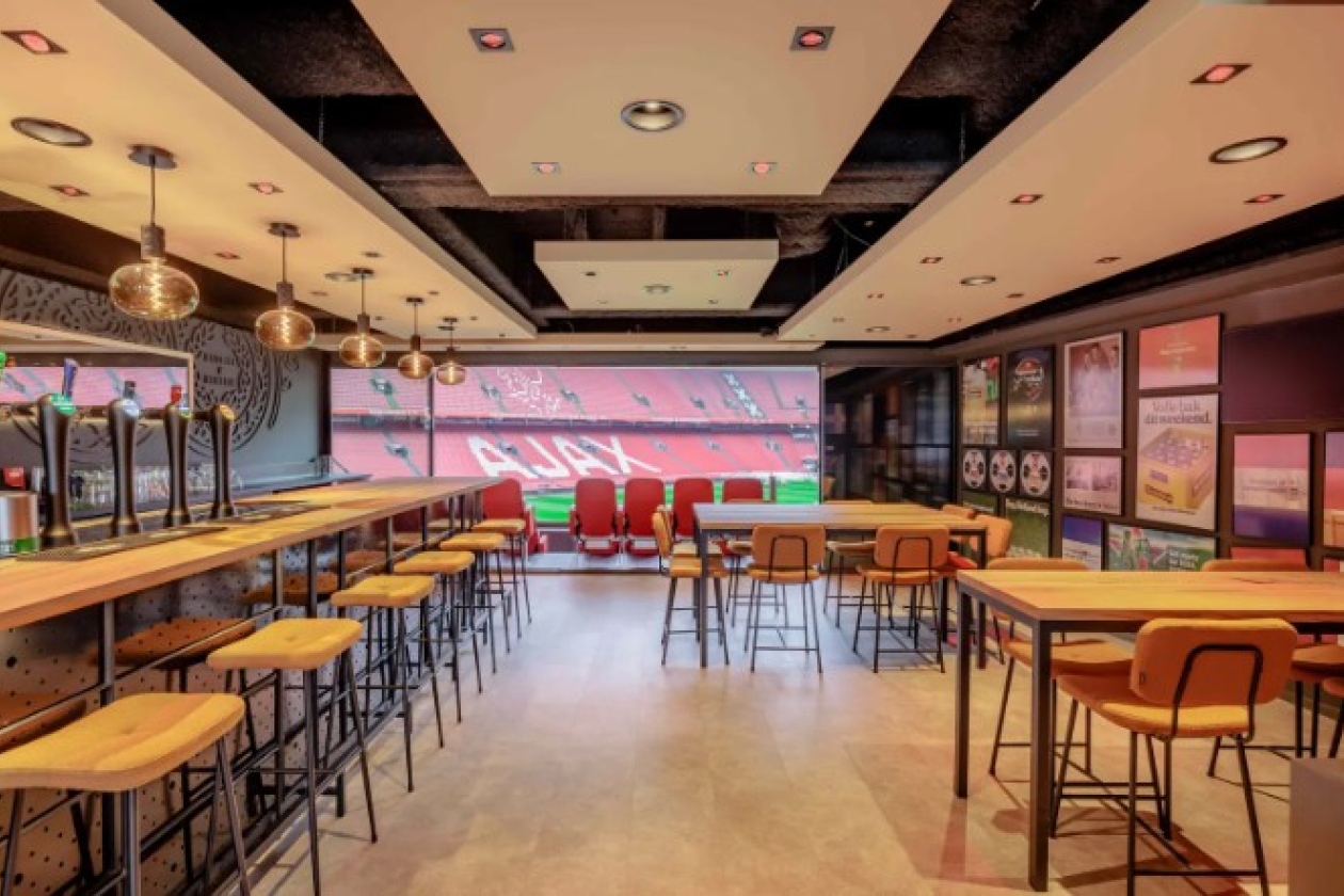johan cruijff arena 
