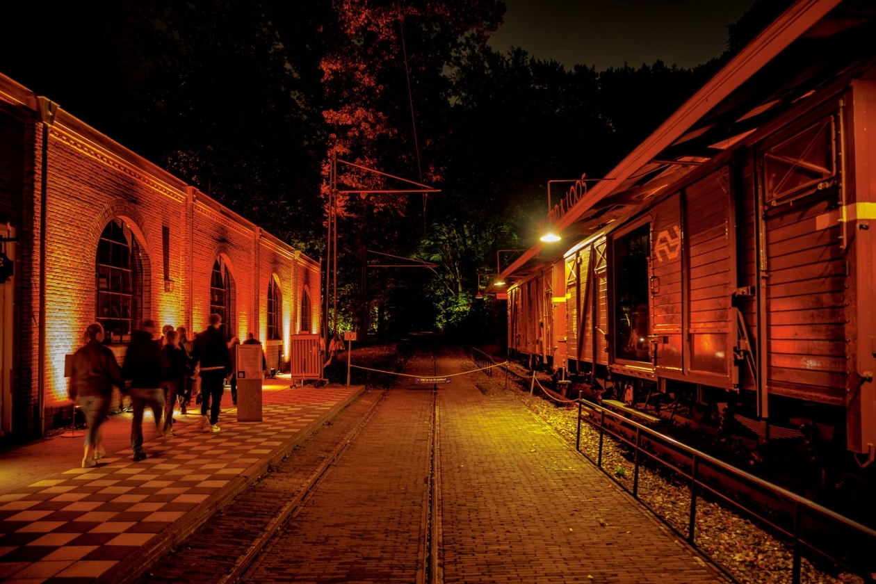 Nederlands Openluchtmuseum
