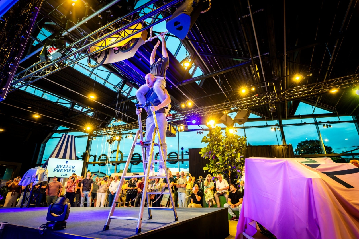 Eventbureau