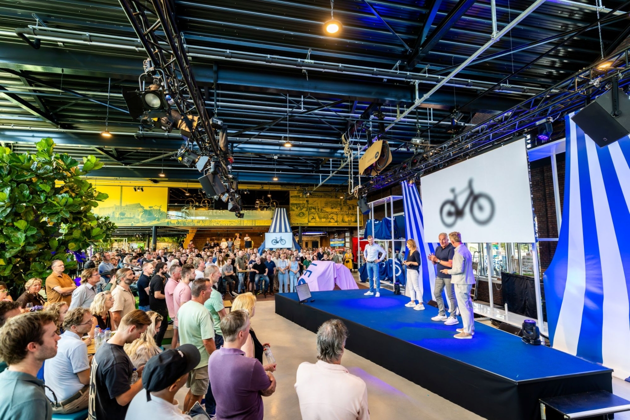 Eventbureau