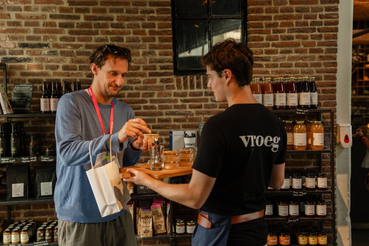 Utrecht Partners