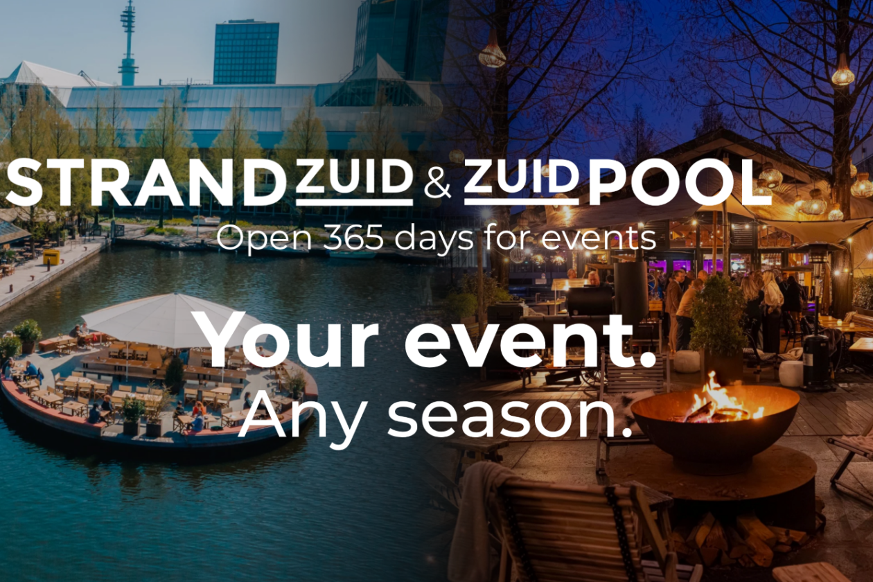 Strandzuid