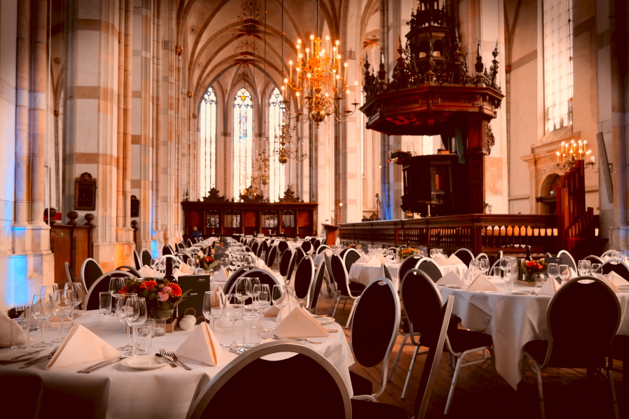 Grote Kerk 