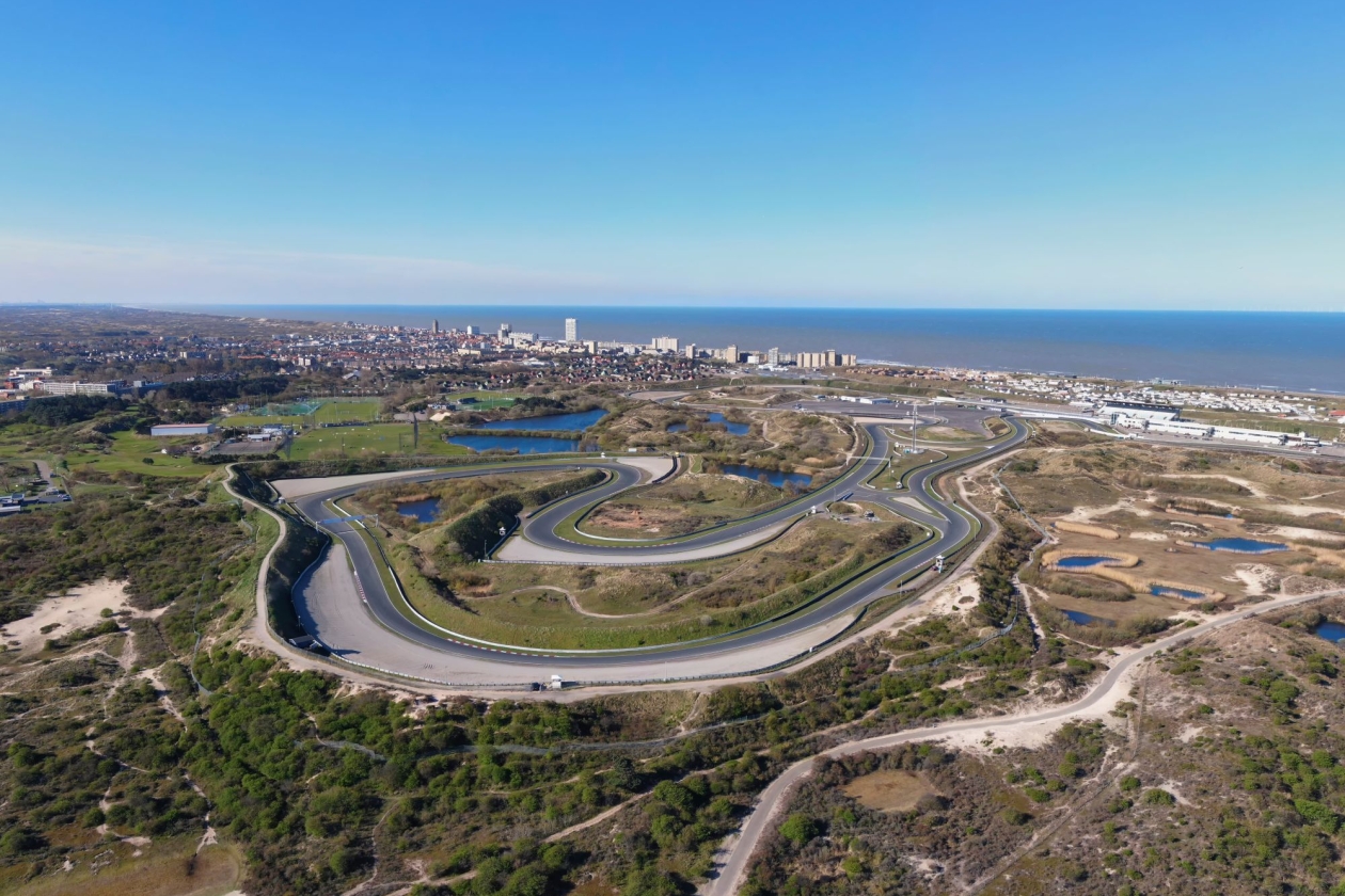  Zandvoort Marketing