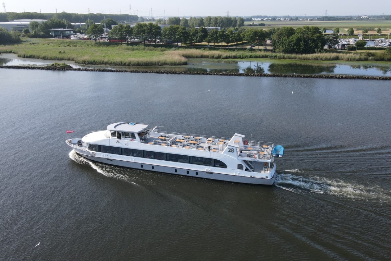 Z-Eventships