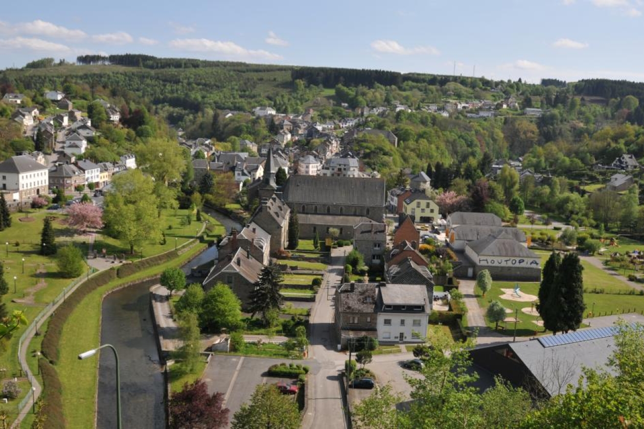 Houffalize