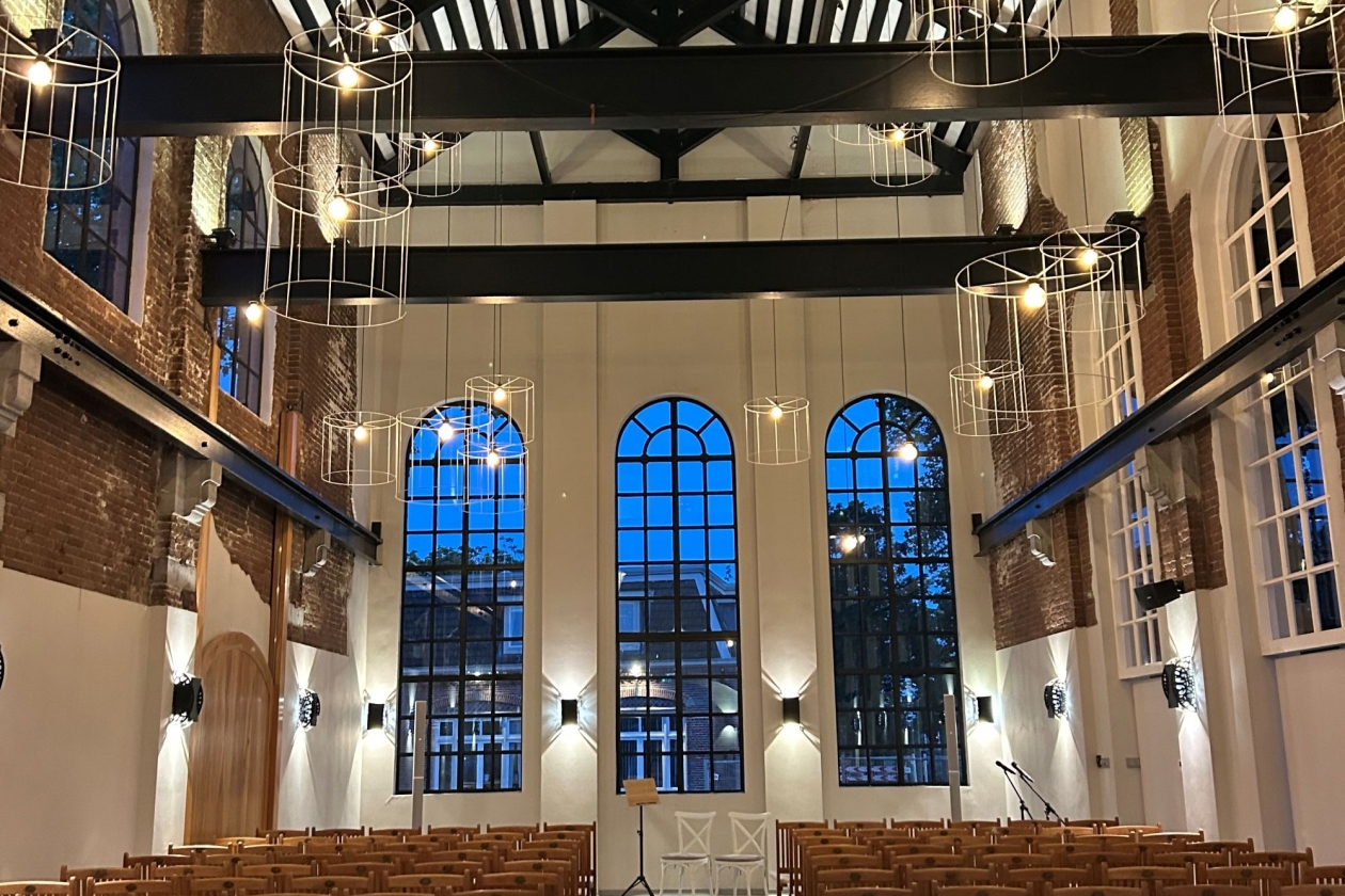 Kruitfabriek