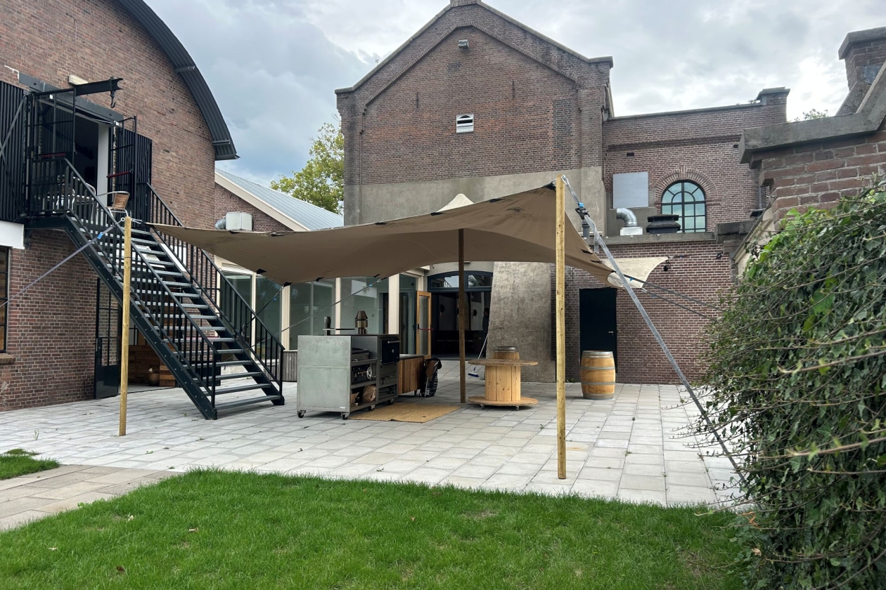 Kruitfabriek