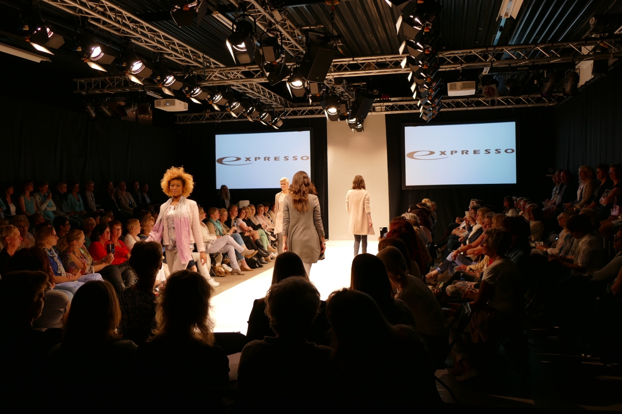 Modeshow
