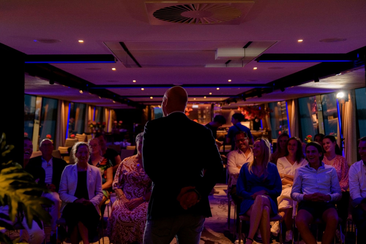 Z-Eventships