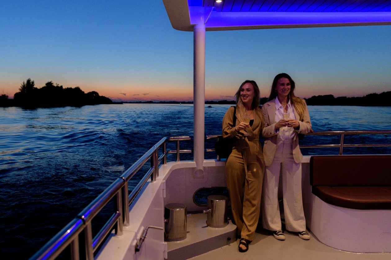 Z-Eventships