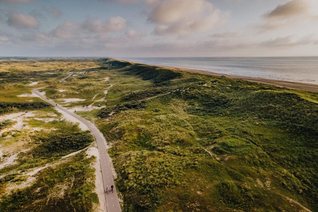  Zandvoort Marketing