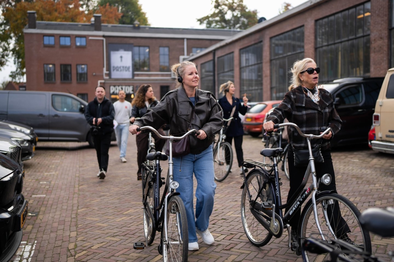 Dutch Design Week 2026