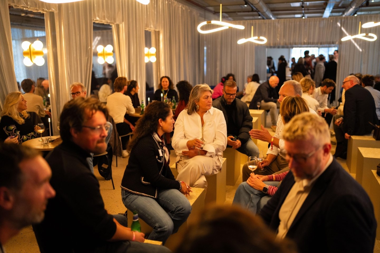 Dutch Design Week 2026
